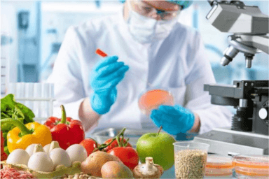 FOOD SCIENCE AND NUTRITION