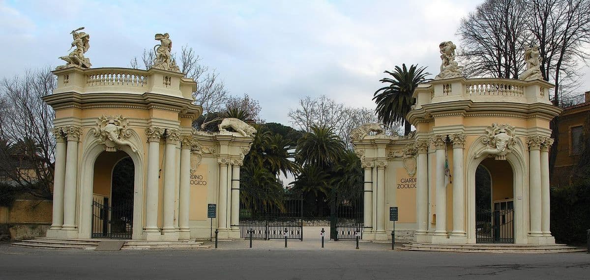 Bioparco di Roma