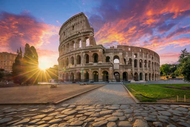 Colosseum