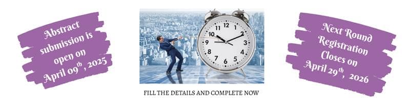 View deadlines — go to registration