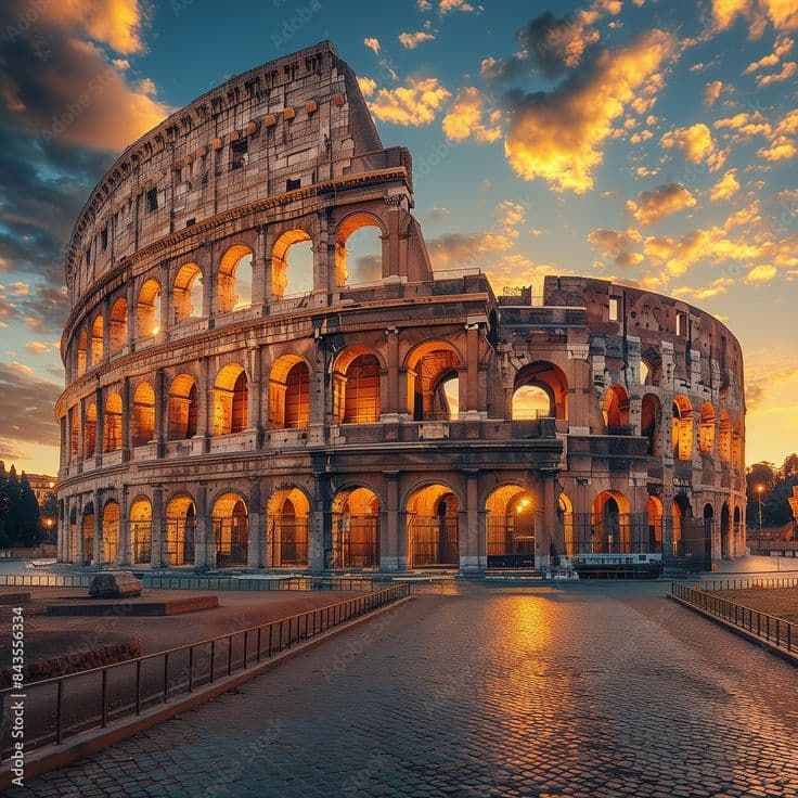 Colosseum