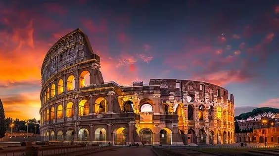 Colosseum