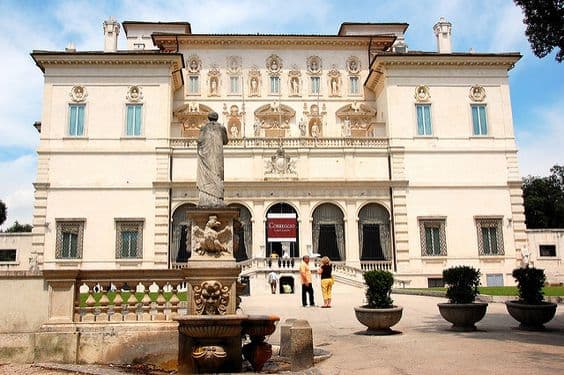 Villa Borghese