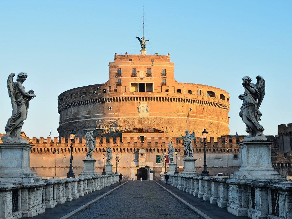 Castel Sant'Angelo