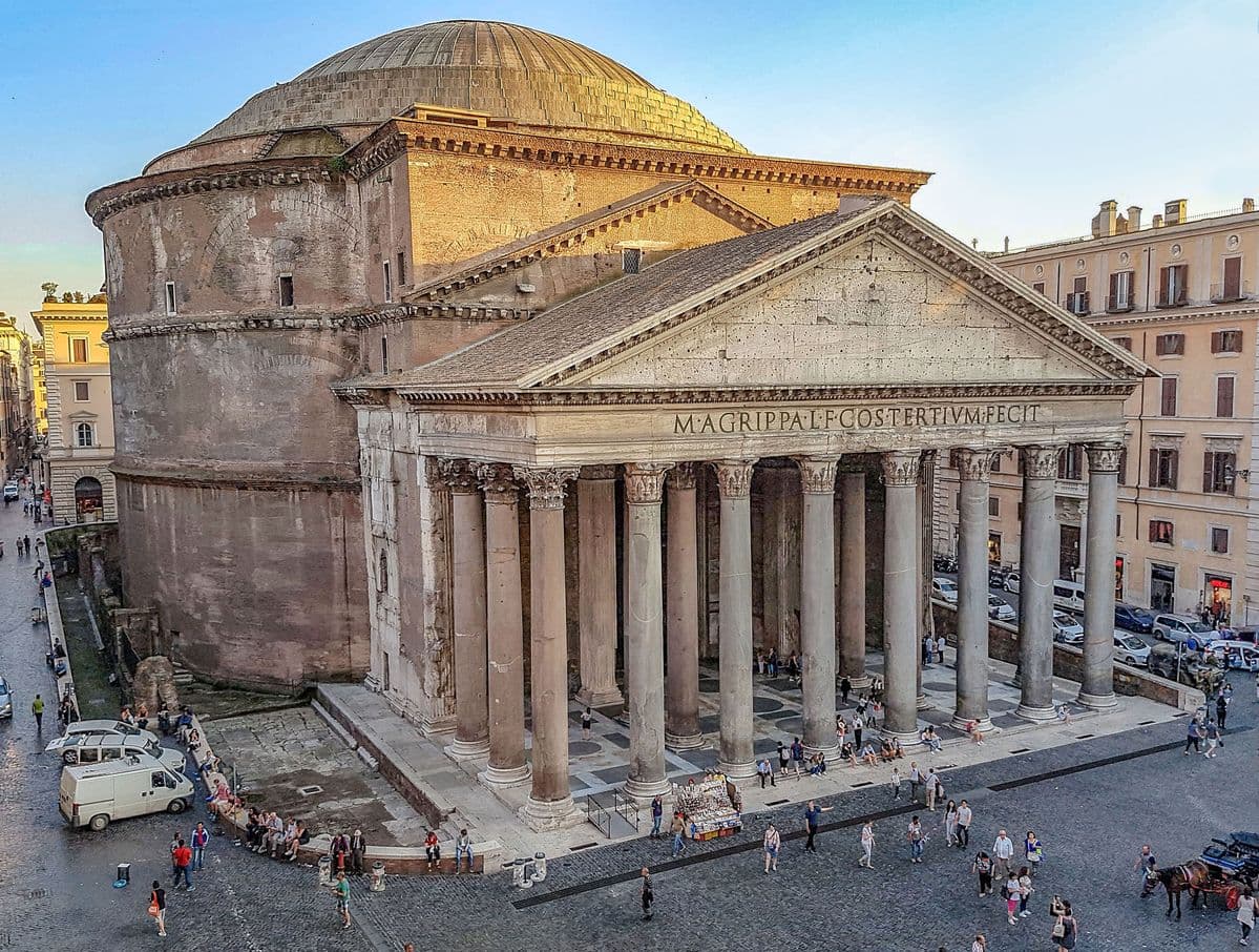Pantheon