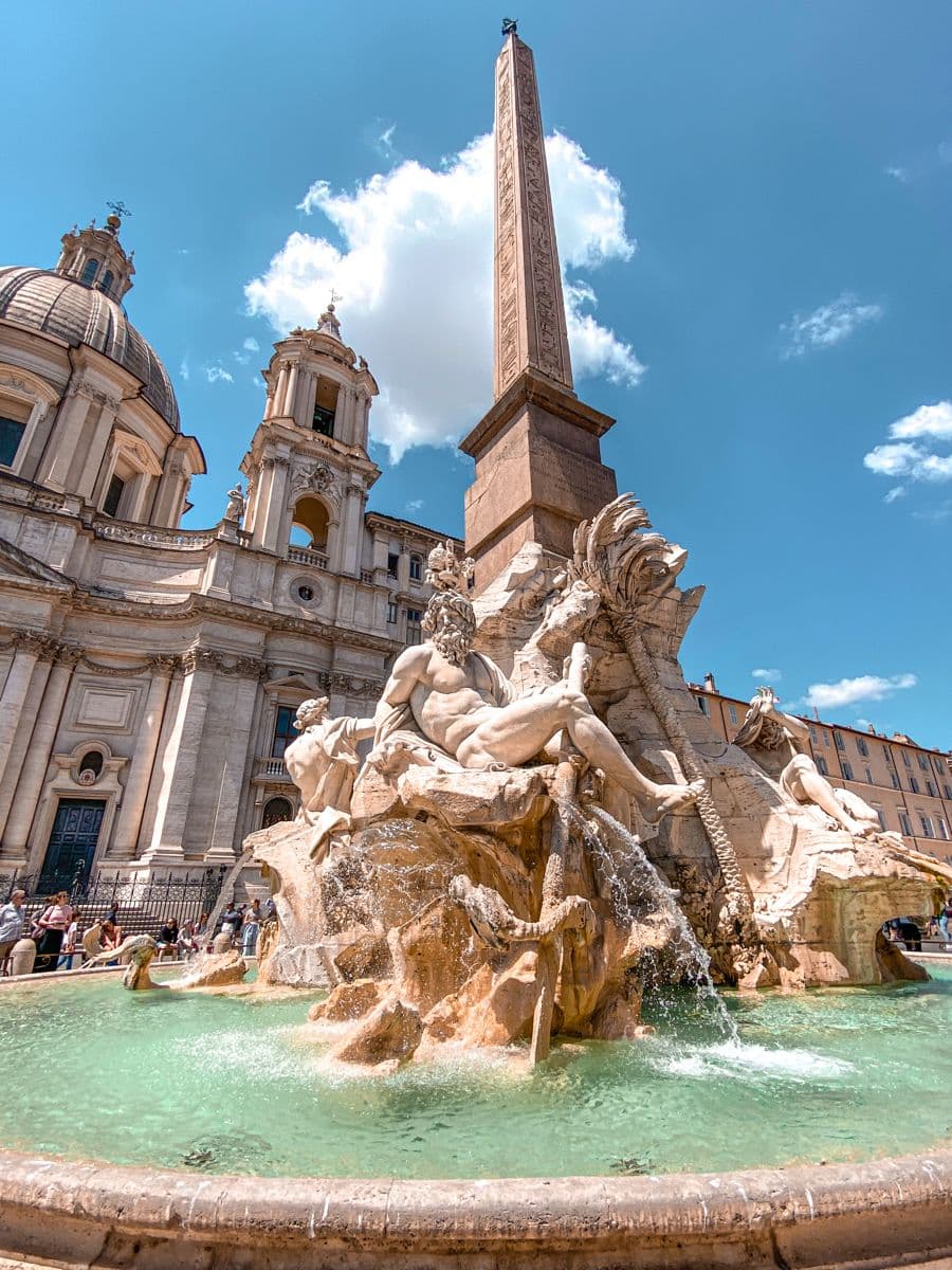 Piazza Navona