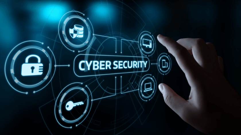 AI Blockchain & Cybersecurity