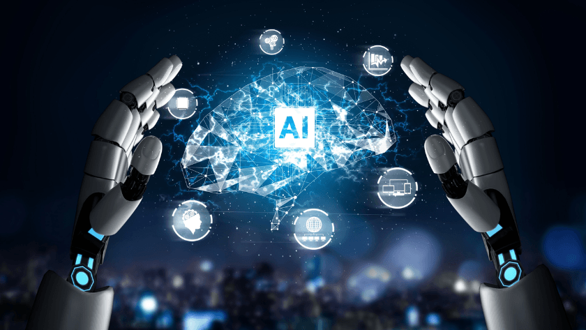 Artificial Intelligence and Machine Learning