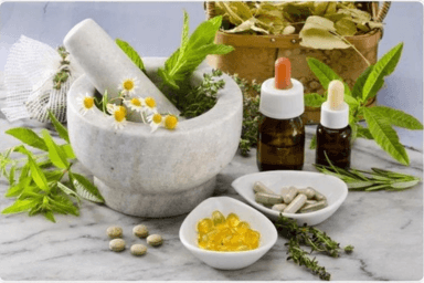 Traditional and Alternative Medicine