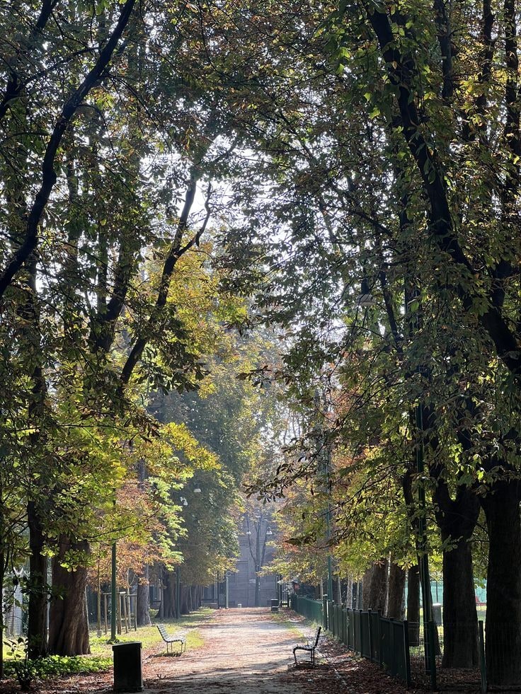 Parco Sempione