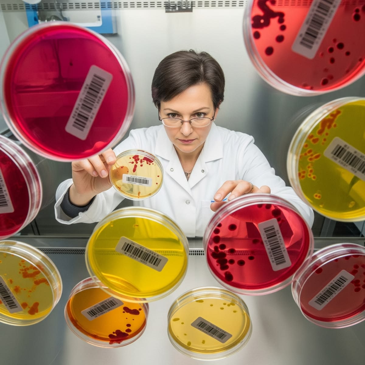 STEM CELL, REGENERATIVE MEDICINE AND VIROLOGY 2027