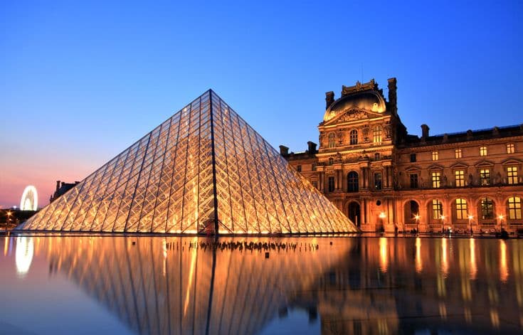 Louvre Museum