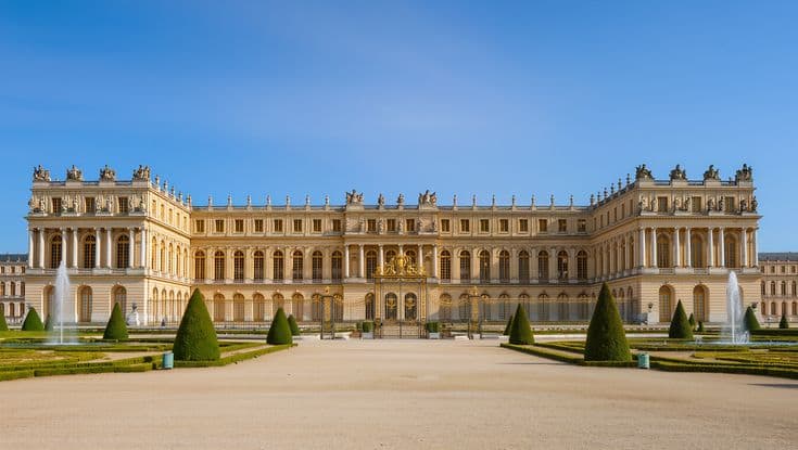 Palace of Versailles