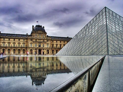 Louvre Museum