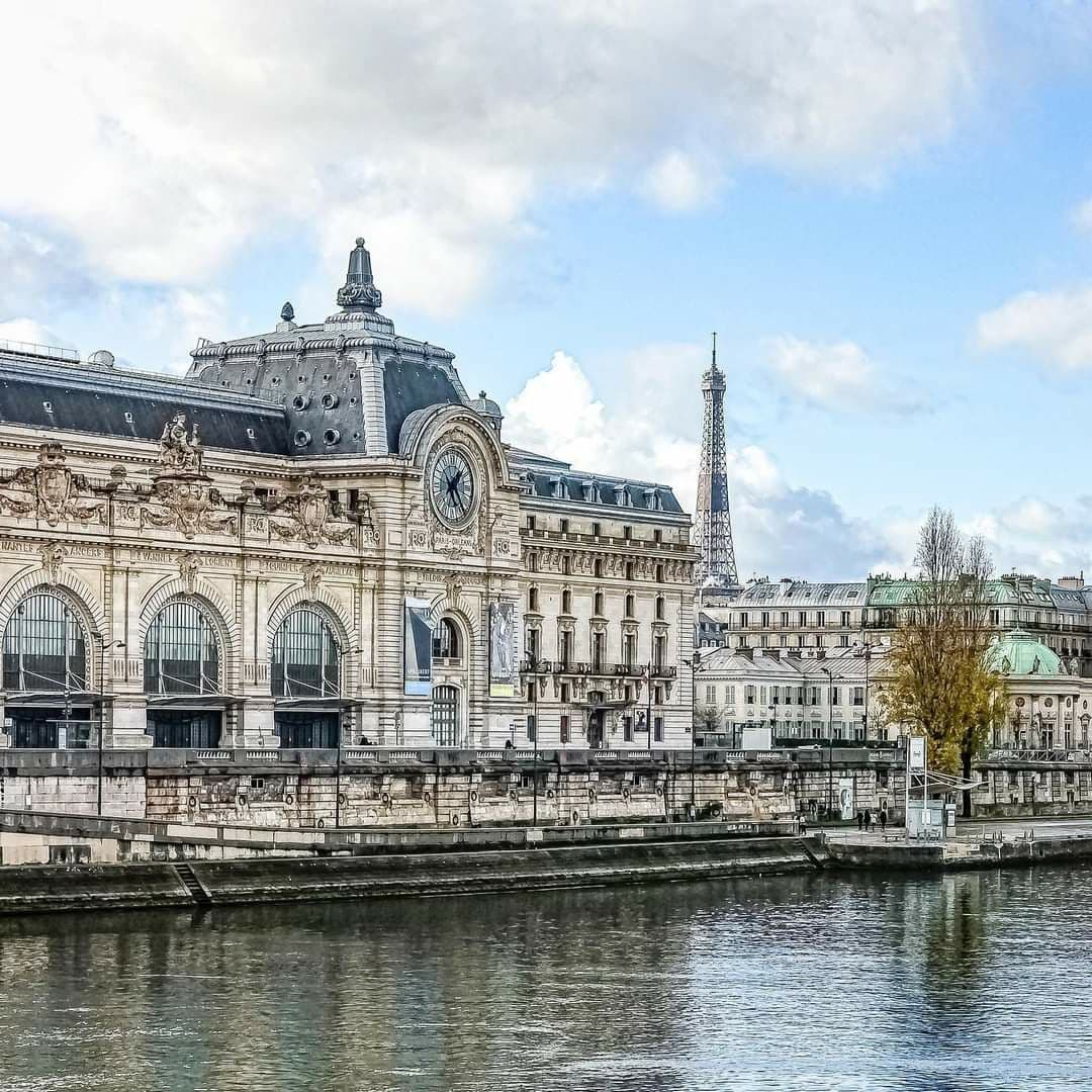 Musée d'Orsay