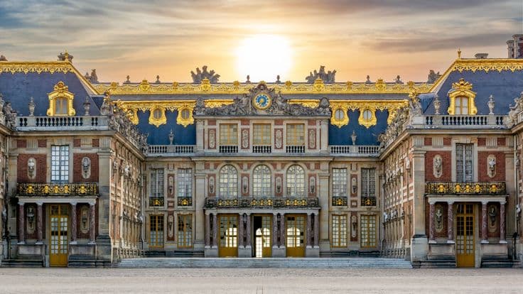 Palace of Versailles
