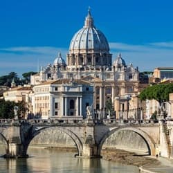 St. Peter's Basilica