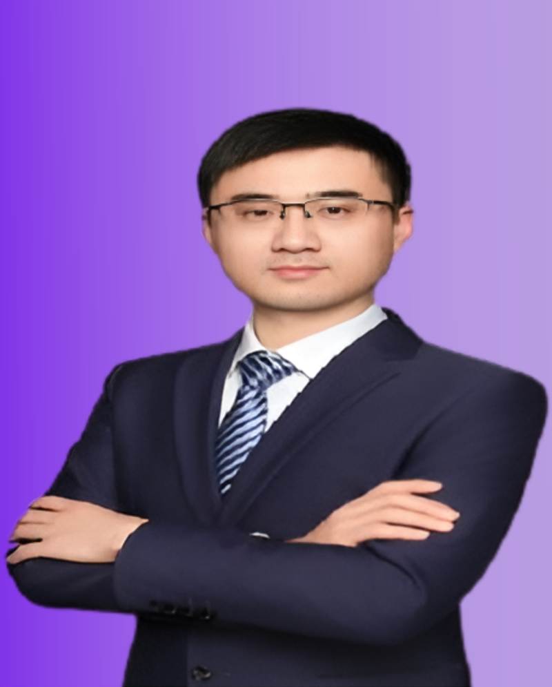 Dr. Chunxu Tian