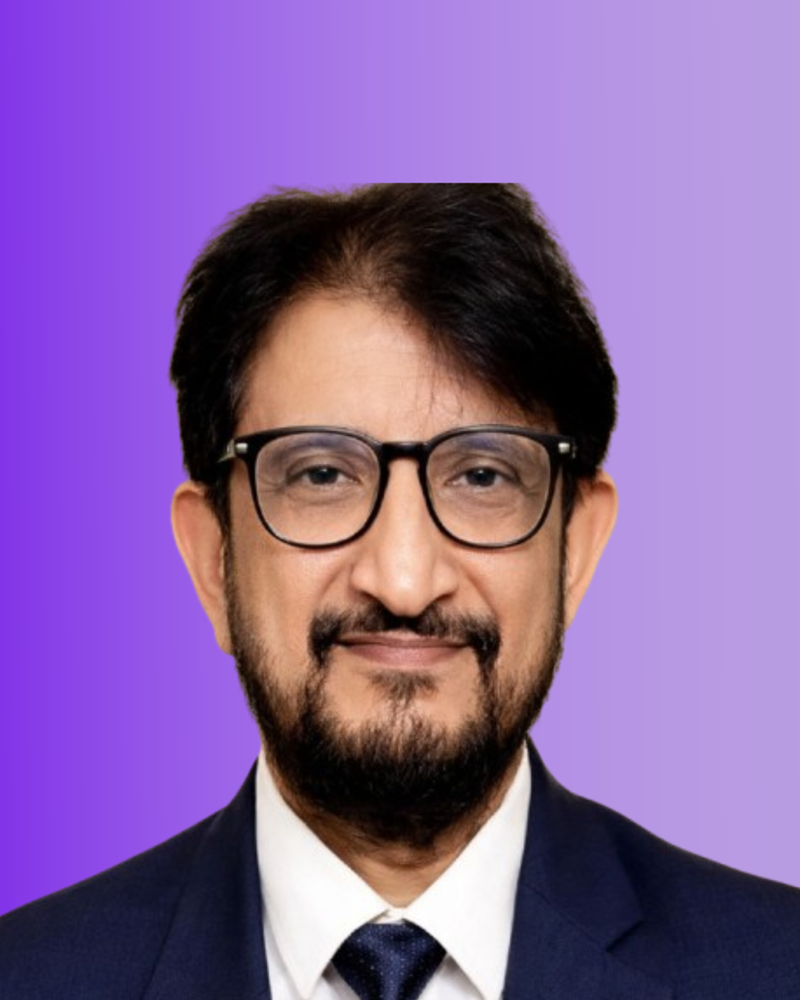 Prof. Deepak Sehgal