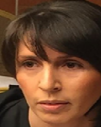 Dr. Ekaterine Bulauri