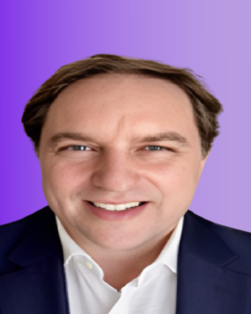 Dr. Filippo Pacciarini