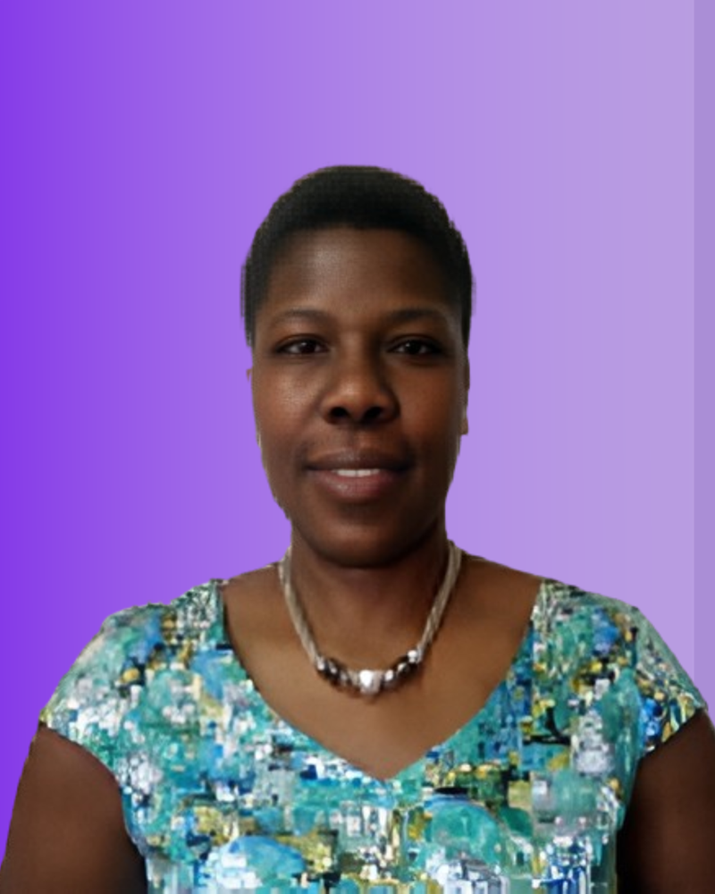 Prof. Hilda N. Shilubane
