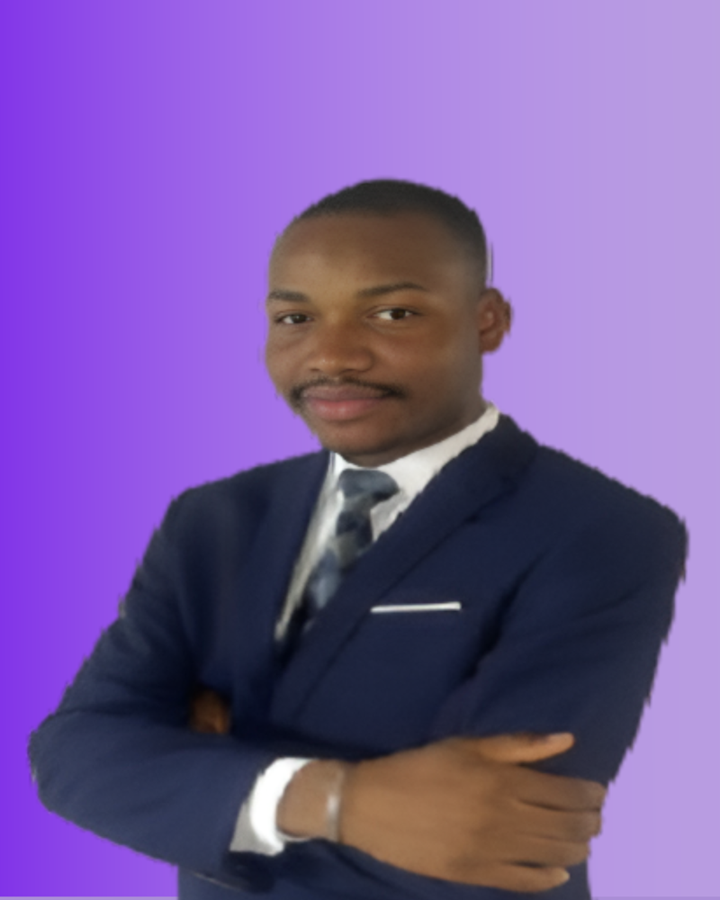 Dr. Olumide A. Noah