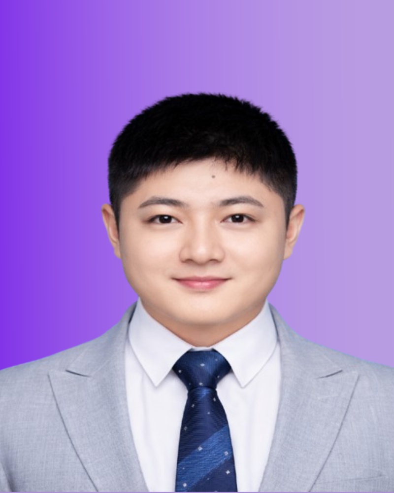Dr. Xiao Zhang