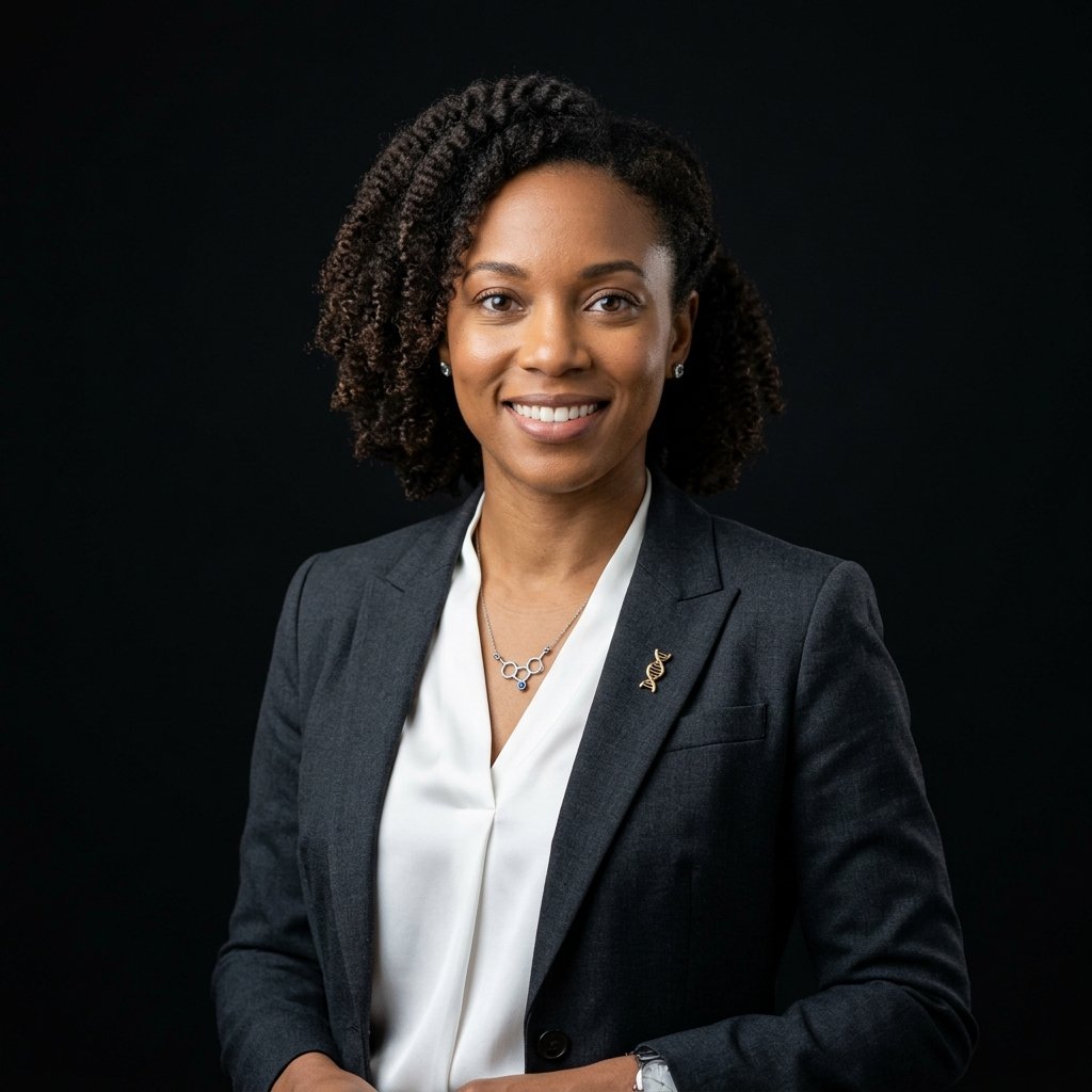 Dr. Jane Smith