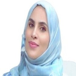  Rasha Ahmed Al-Rkebat 
