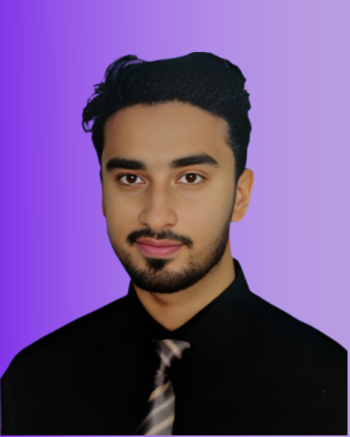 ABDULLAH AYUB KHAN