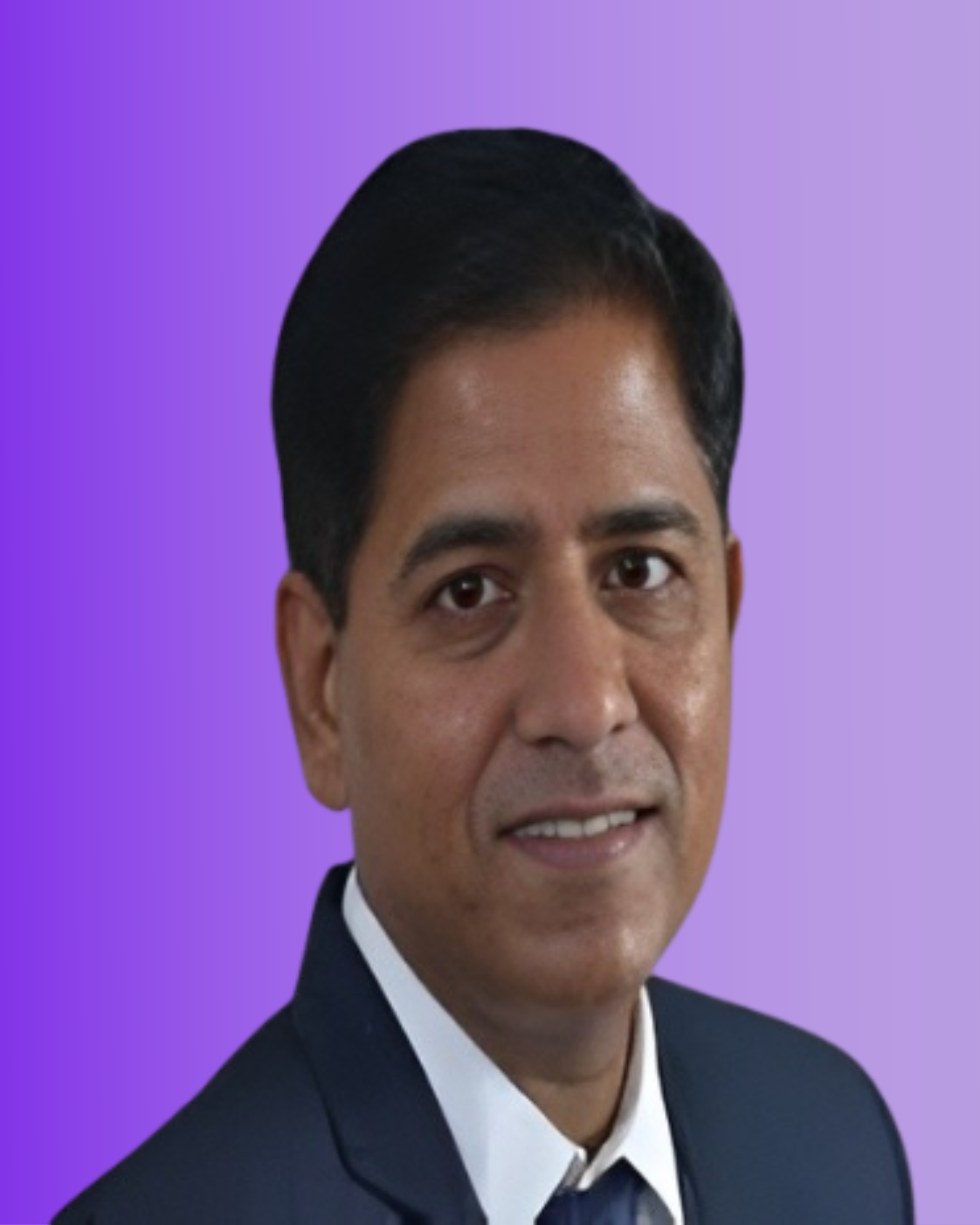 AMIT RAMESH BHENDE