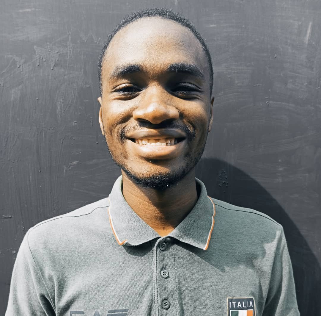 Halilou Claude Bobo Hamadjida