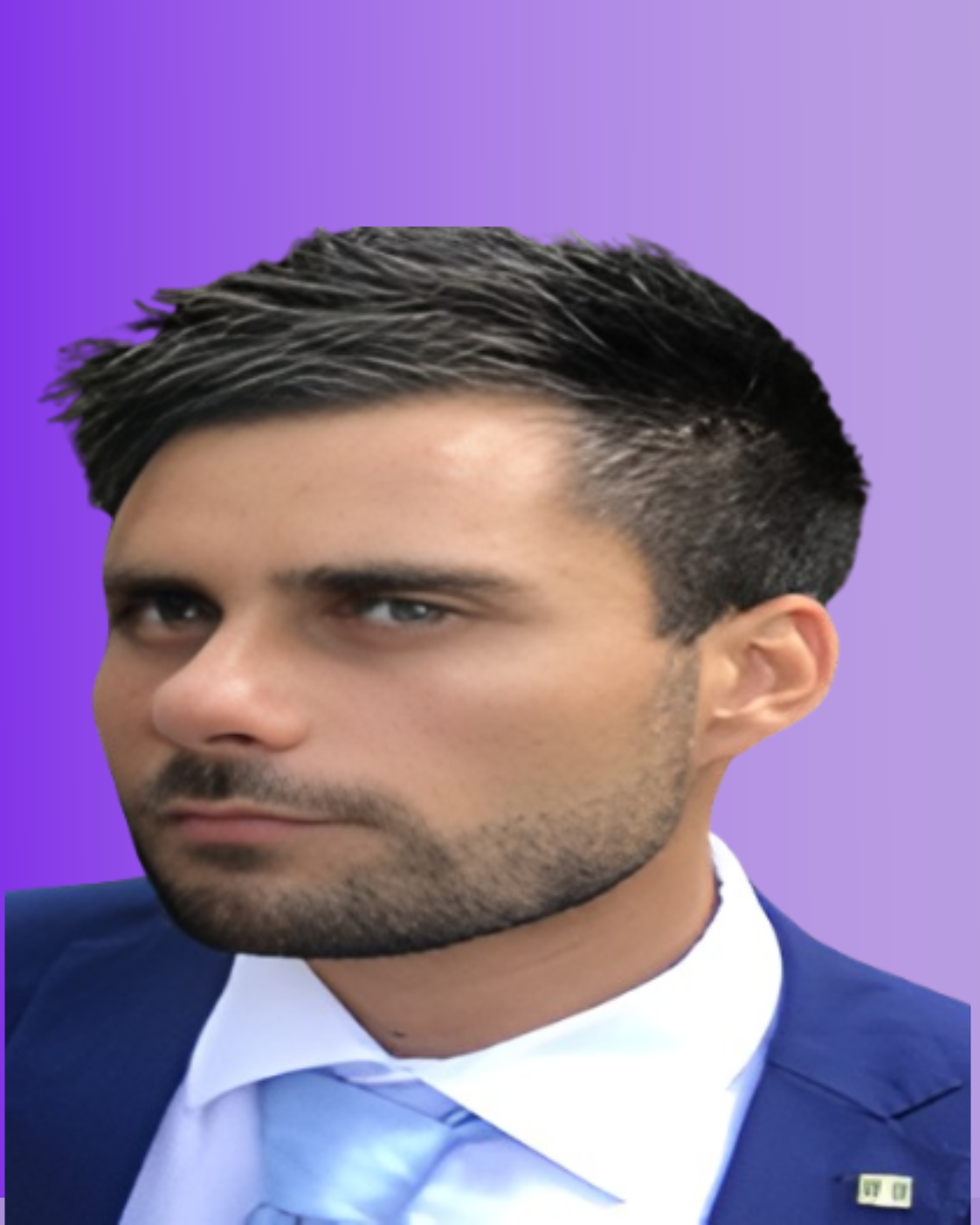  MARCO CARRATU