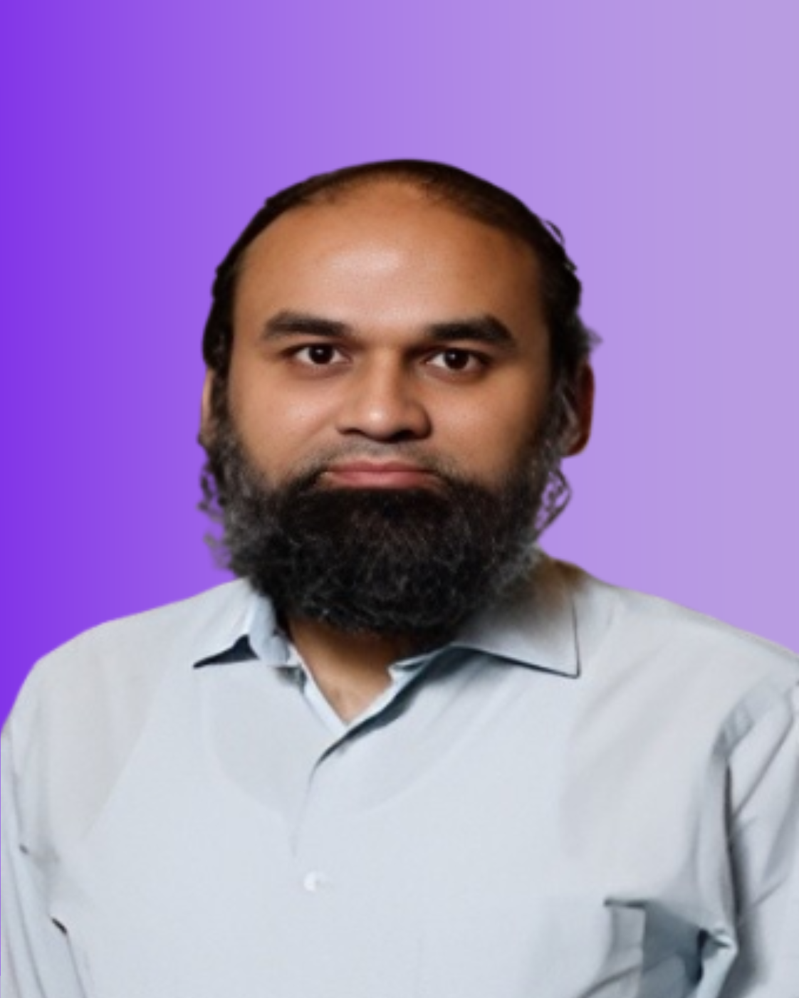  QADEER AHMED