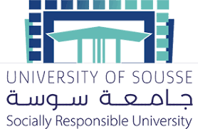 University logo