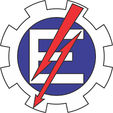 University logo