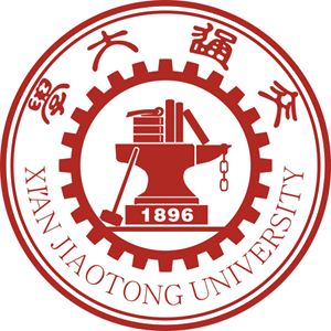 University logo