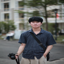 Hoang Vu Trung Nguyen