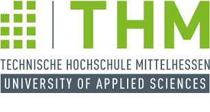 University logo