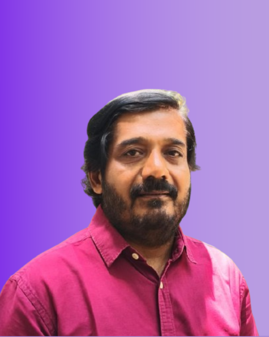 SAJEEV G P