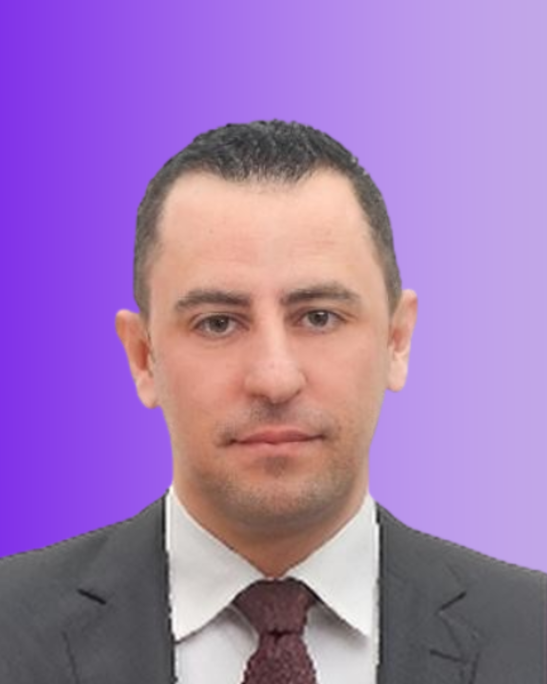 FIDEL AHMAD IBRAHIM