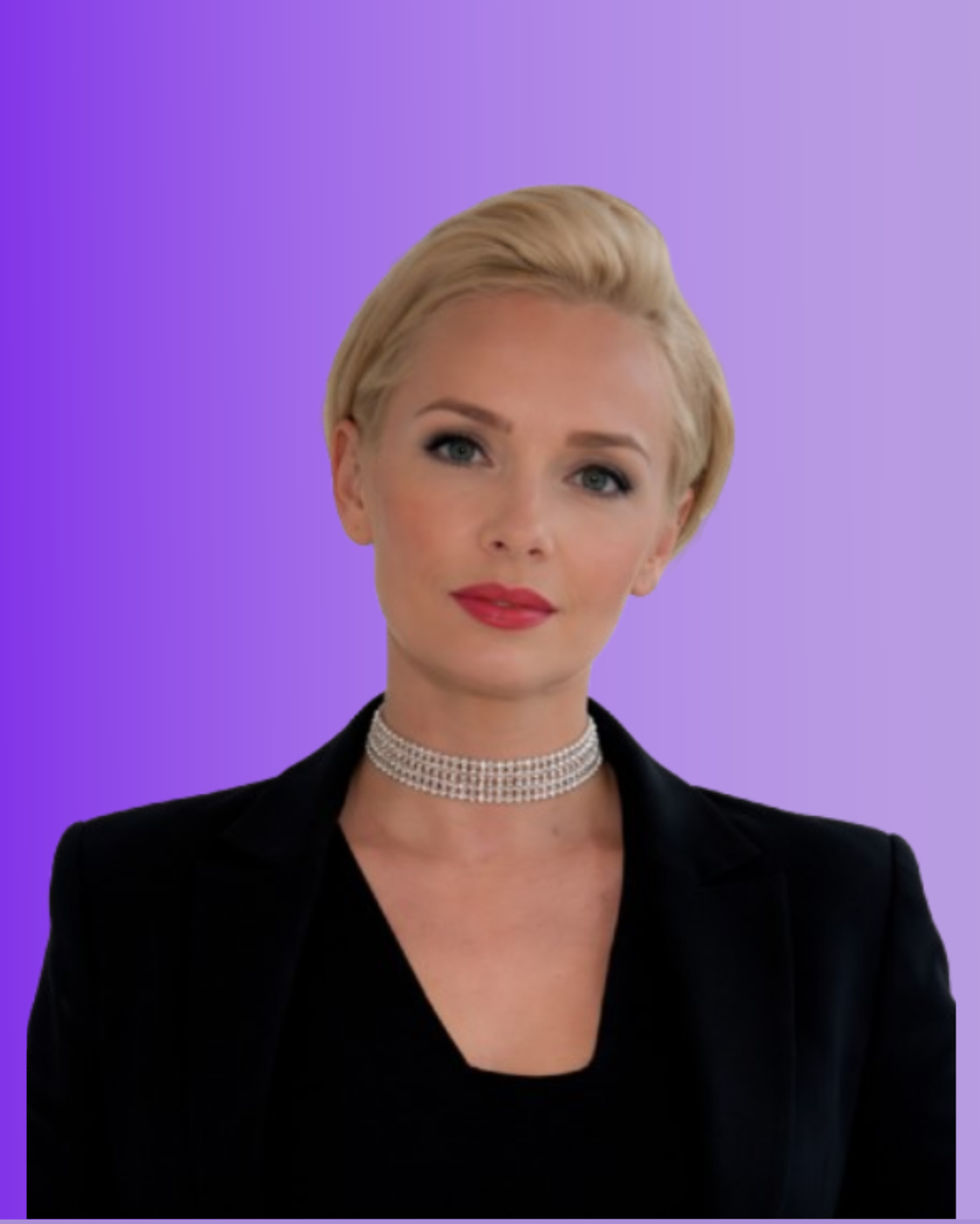 IRINA YAKOVLEVA