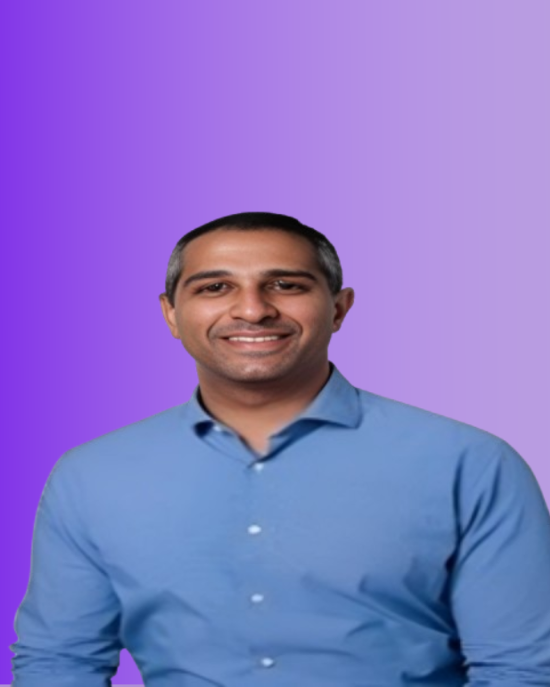 SARAV SHAH