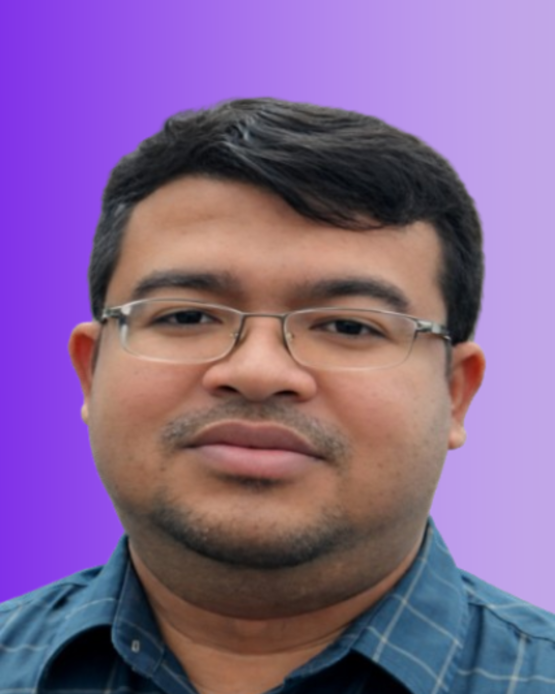 SUBHRANIL DAS