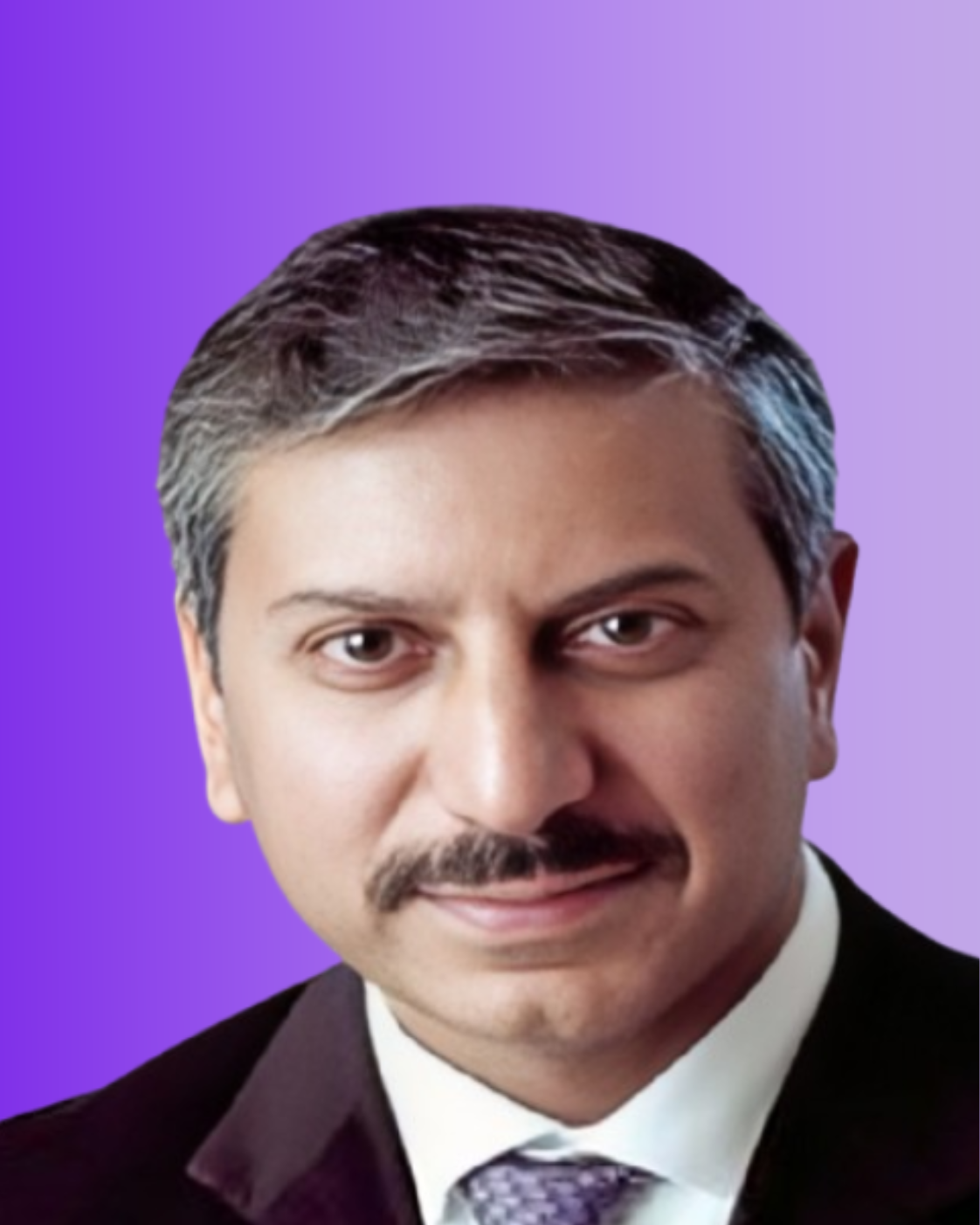 VIVEK KAUL