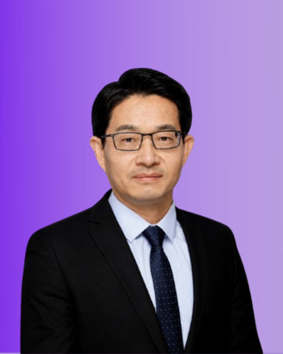 FUFENG LIU