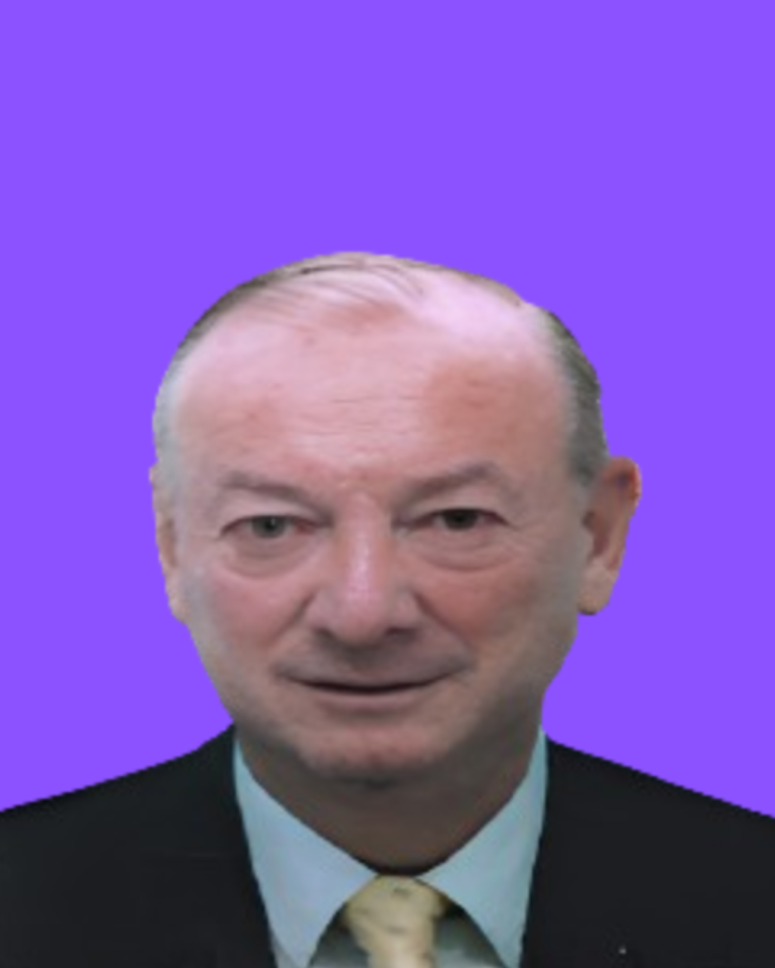 RICHARD DAVID ROSIN