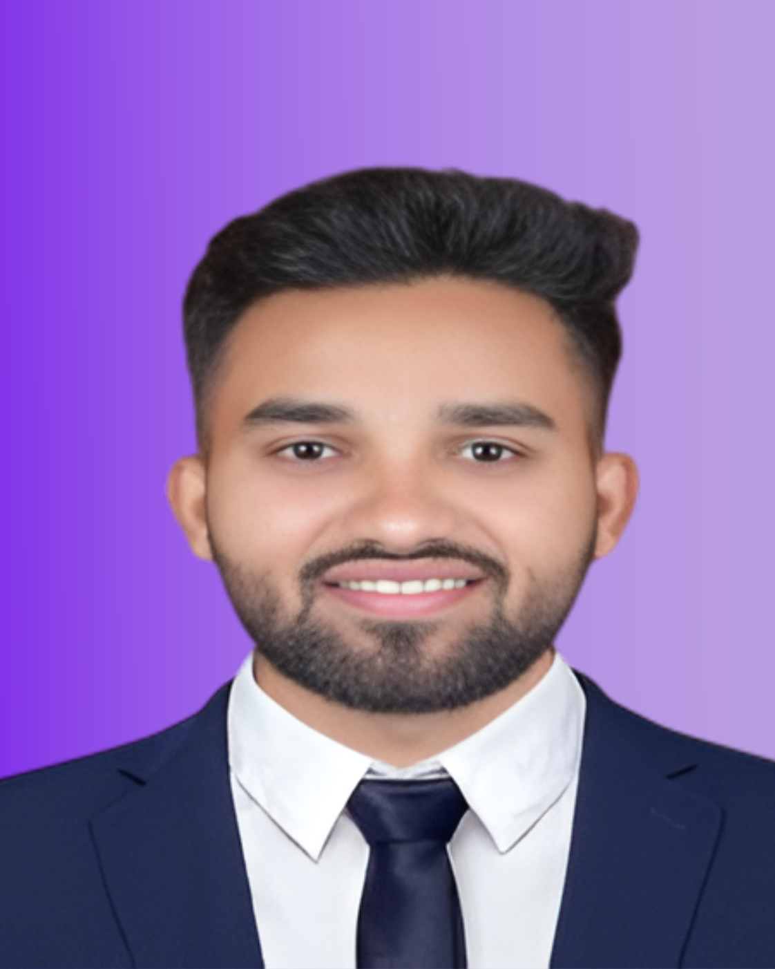 NIKHIL SATISH JADHAV