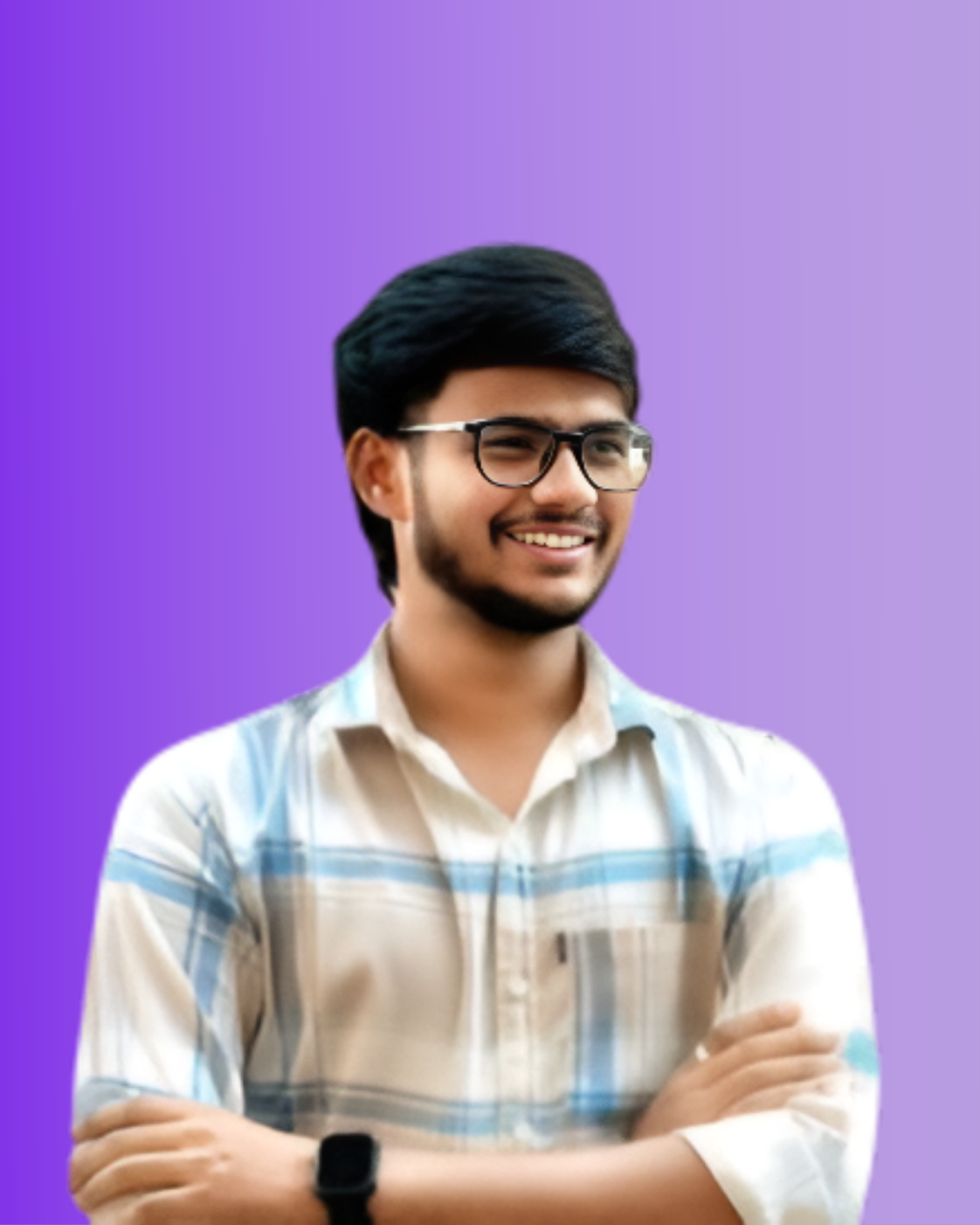 BHAPKAR PRAJJWAL VILAS